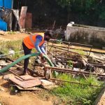 Dhayana Anjaneya Septic Tank Cleaners