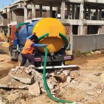 Septic Tank Cleaners in Hafeezpet