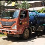 Septic Tank Cleaners in Hafeezpet