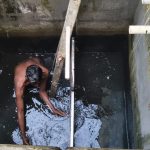 Dhayana Anjaneya Septic Tank Cleaners in Hafeezpet