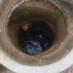 Dhayana Anjaneya Septic Tank Cleaners in