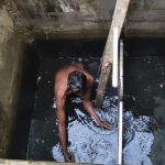 Drainage Cleaning