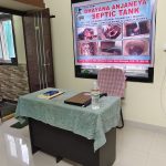 Dhayana Anjaneya Septic Tank Cleaners in